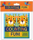 Counting Fun Cloth Book - Book