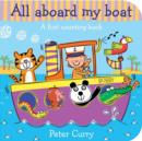 All Aboard My Boat - Book