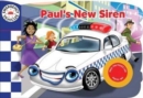 Paul's New Siren - Book