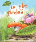 Take A Peep in the Garden - Book