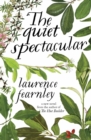 The Quiet Spectacular - eBook