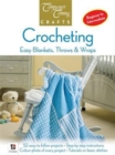 Crocheting - Book