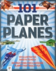 101 Paper Planes - Book