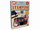 Zap! Extra Stamping Kit - Book
