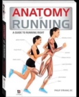 Anatomy of Running - Book