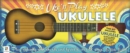 Uke'n Play Ukulele Kit - Book