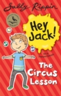 The Circus Lesson - eBook