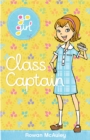Class Captain - eBook