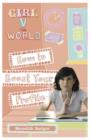 Girl v The World : How to Boost Your Profile - eBook