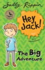 The Big Adventure - eBook