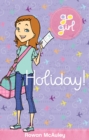 Go Girl! #29 Holiday! - eBook