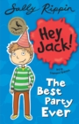 The Best Party Ever - eBook