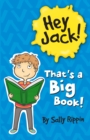 Hey Jack! That's a Big Book! : Includes 10 stories! - eBook