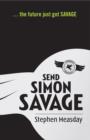 Send Simon Savage #1 - eBook