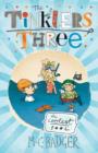 Tinklers Three : The Coolest Pool - eBook