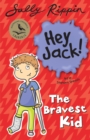 The Bravest Kid - eBook