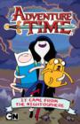 Adventure Time : It Came From the Nightosphere - eBook