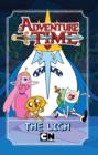 Adventure Time : The Lich - eBook