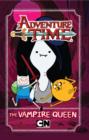 Adventure Time : The Vampire Queen - eBook