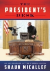 The President's Desk - eBook