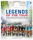 Legends of the Tour - eBook