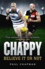 Chappy - eBook