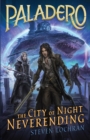 The City of Night Neverending : Paladero Book 2 - eBook