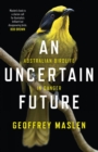 An Uncertain Future - eBook