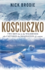Kosciuszko - eBook