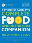 Catherine Saxelby's Complete Food and Nutrition Companion - eBook