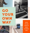Go Your Own Way - eBook