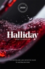 Halliday Wine Companion 2020 - eBook