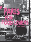 Paris for Food Lovers - eBook