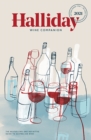 Halliday Wine Companion 2021 : The bestselling and definitive guide to Australian wine - eBook