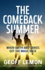 The Comeback Summer - eBook