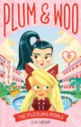 The Puzzling Pearls : Plum and Woo #1 - eBook