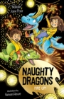 Naughty Dragons Fire Up! : Naughty Dragons #3 - eBook