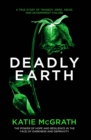 Deadly Earth - eBook