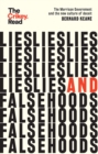 Lies and Falsehoods : The Morrison Government and the New Culture of Deceit - eBook