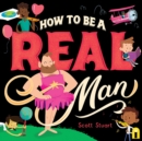 How to Be a Real Man - eBook