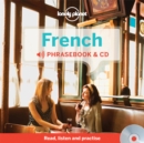 Lonely Planet French Phrasebook and Audio CD - Book