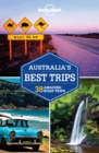 Lonely Planet Australia's Best Trips - Book
