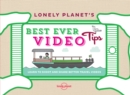 Lonely Planet's Best Ever Video Tips - eBook