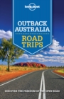 Lonely Planet Outback Australia Road Trips - eBook