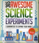 365 Awesome Science Experiments (binder relaunch) - Book