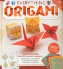 Everything Origami - Book