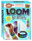 Zap! Extra Loom Bracelets - Book