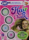 Zap! Extra Hair Chalk - Book