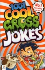 1001 Cool Gross Jokes - Book