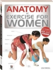 Anatomy of Exercise for Women - Book
